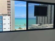 Apartamento para Locação em Recife/PE Boa Viagem 3 Quartos