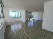 Apartamento para Locação em Recife/PE Boa Viagem 3 Quartos