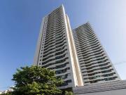 Apartamento para Locação em Recife/PE Boa Viagem 2 Quartos