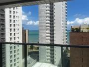 Apartamento para Locação em Recife/PE Boa Viagem 3 Quartos