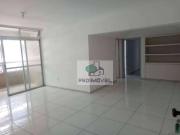 Apartamento para Locação em Recife/PE Boa Viagem 3 Quartos