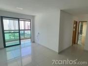 Apartamento para Locação em Recife/PE Boa Viagem 4 Quartos Apartamento para Locação em Recife/PE Boa Viagem 4 Quartos