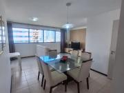 Apartamento para Locação em Recife/PE Boa Viagem 3 Quartos
