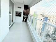 Apartamento para Locação em Recife/PE Boa Viagem 3 Quartos Apartamento para Locação em Recife/PE Boa Viagem 3 Quartos