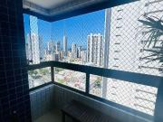 Apartamento para Locação em Recife/PE Boa Viagem 3 Quartos