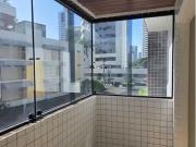 Apartamento para Locação em Recife/PE Boa Viagem 3 Quartos
