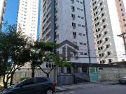 Apartamento para Locação em Recife/PE Boa Viagem 3 Quartos