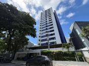 Apartamento para Locação em Recife/PE Boa Viagem 3 Quartos