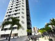 Apartamento para Locação em Recife/PE Boa Viagem 3 Quartos