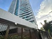 Apartamento para Locação em Recife/PE Boa Viagem 3 Quartos