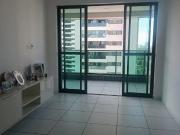 Apartamento para Locação em Recife/PE Boa Viagem 3 Quartos