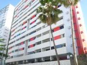 Apartamento para Locação em Recife/PE Boa Viagem 3 Quartos