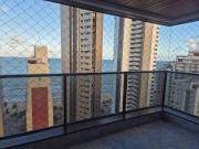Apartamento para Locação em Recife/PE Boa Viagem 3 Quartos