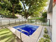 Apartamento para Locação em Recife/PE Boa Viagem 3 Quartos