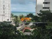 Apartamento para Locação em Recife/PE Boa Viagem 3 Quartos