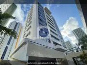 Apartamento para Locação em Recife/PE Boa Viagem 3 Quartos