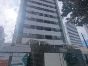 Apartamento para Locação em Recife/PE Boa Viagem 3 Quartos