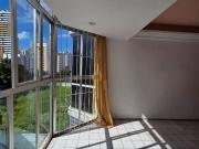 Apartamento para Locação em Recife/PE Boa Viagem 3 Quartos