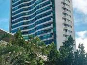 Apartamento para Locação em Recife/PE Boa Viagem 3 Quartos