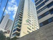Apartamento para Locação em Recife/PE Boa Viagem 3 Quartos