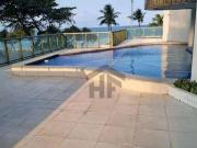 Apartamento para Locação em Recife/PE Boa Viagem 3 Quartos
