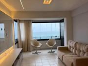 Apartamento para Locação em Recife/PE Boa Viagem 3 Quartos