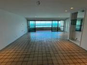 Apartamento para Locação em Recife/PE Boa Viagem 4 Quartos