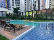 Apartamento para Locação em Recife/PE Boa Viagem 4 Quartos