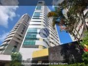 Apartamento para Locação em Recife/PE Boa Viagem 4 Quartos Apartamento para Locação em Recife/PE Boa Viagem 4 Quartos