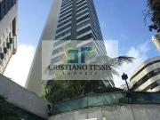 Apartamento para Locação em Recife/PE Boa Viagem 4 Quartos