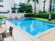 Apartamento para Locação em Recife/PE Boa Viagem 4 Quartos