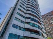 Apartamento para Locação em Recife/PE Boa Viagem 4 Quartos