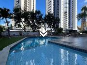 Apartamento para Locação em Recife/PE Boa Viagem 4 Quartos
