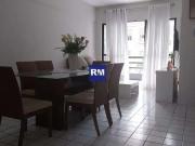 Apartamento para Locação em Recife/PE Boa Viagem 4 Quartos
