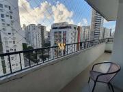 Apartamento para Locação em Recife/PE Boa Viagem 4 Quartos