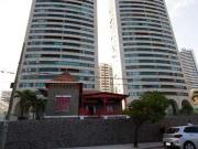 Apartamento para Locação em Recife/PE Boa Viagem 4 Quartos