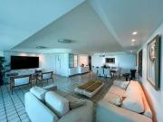 Apartamento para Locação em Recife/PE Boa Viagem 4 Quartos