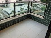 Apartamento para Locação em Recife/PE Boa Viagem 4 Quartos