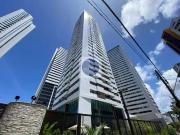 Apartamento para Locação em Recife/PE Boa Viagem 4 Quartos