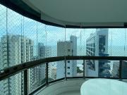 Apartamento para Locação em Recife/PE Boa Viagem 4 Quartos