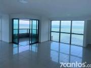 Apartamento para Locação em Recife/PE Boa Viagem 4 Quartos