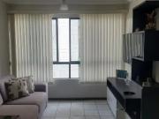 Apartamento para Locação em Recife/PE Boa Viagem 4 Quartos