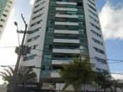 Apartamento para Locação em Recife/PE Boa Viagem 4 Quartos