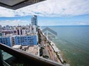 Apartamento para Locação em Recife/PE Boa Viagem 4 Quartos