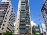 Apartamento para Locação em Recife/PE Boa Viagem 4 Quartos