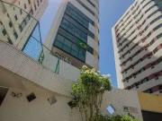 Apartamento para Locação em Recife/PE Boa Viagem 4 Quartos