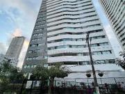 Apartamento para Locação em Recife/PE Boa Viagem 4 Quartos