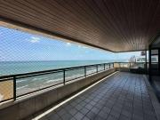 Apartamento para Locação em Recife/PE Boa Viagem 4 Quartos