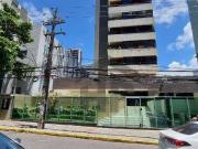Apartamento para Locação em Recife/PE Boa Viagem 4 Quartos