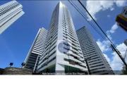 Apartamento para Locação em Recife/PE Boa Viagem 4 Quartos